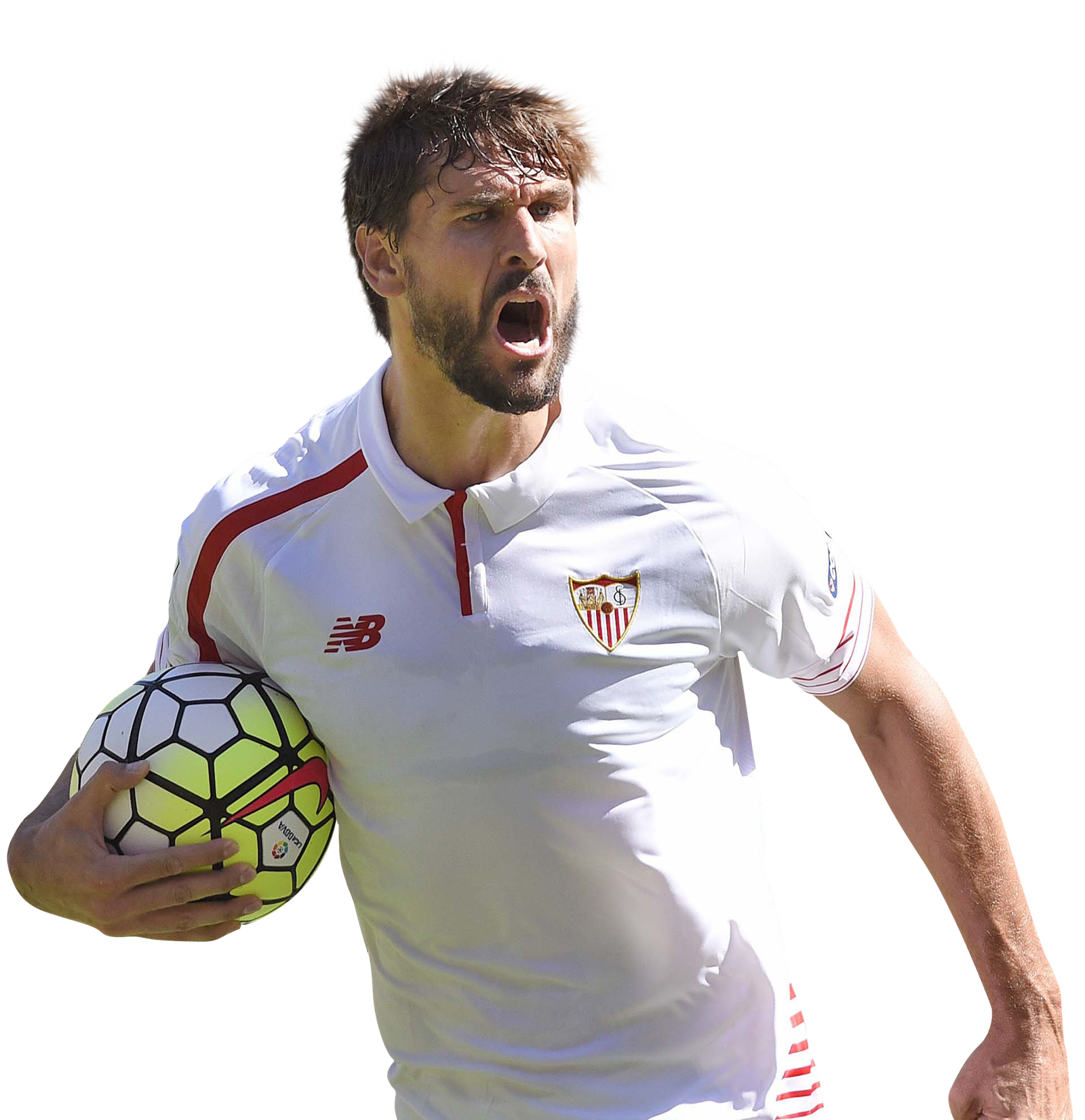 Fernando Llorente football render 19010 FootyRenders