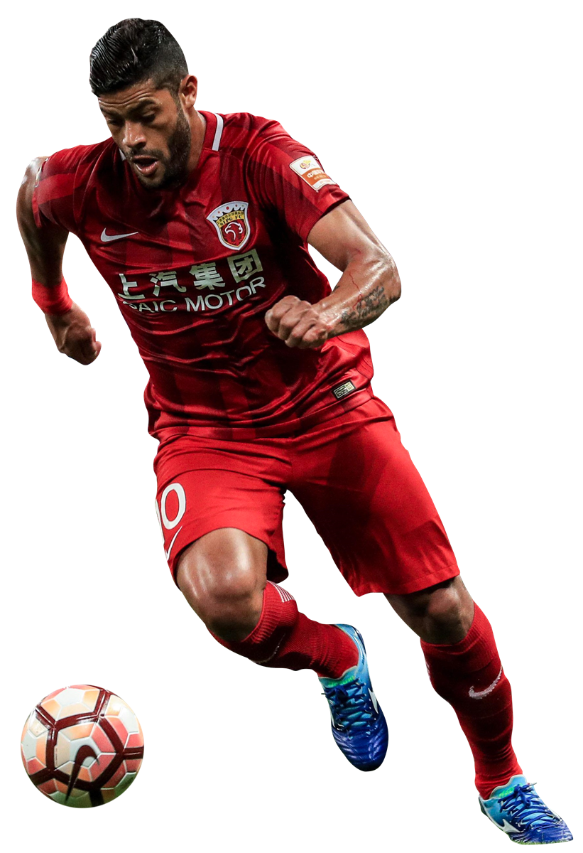 Hulk football render 37258 FootyRenders