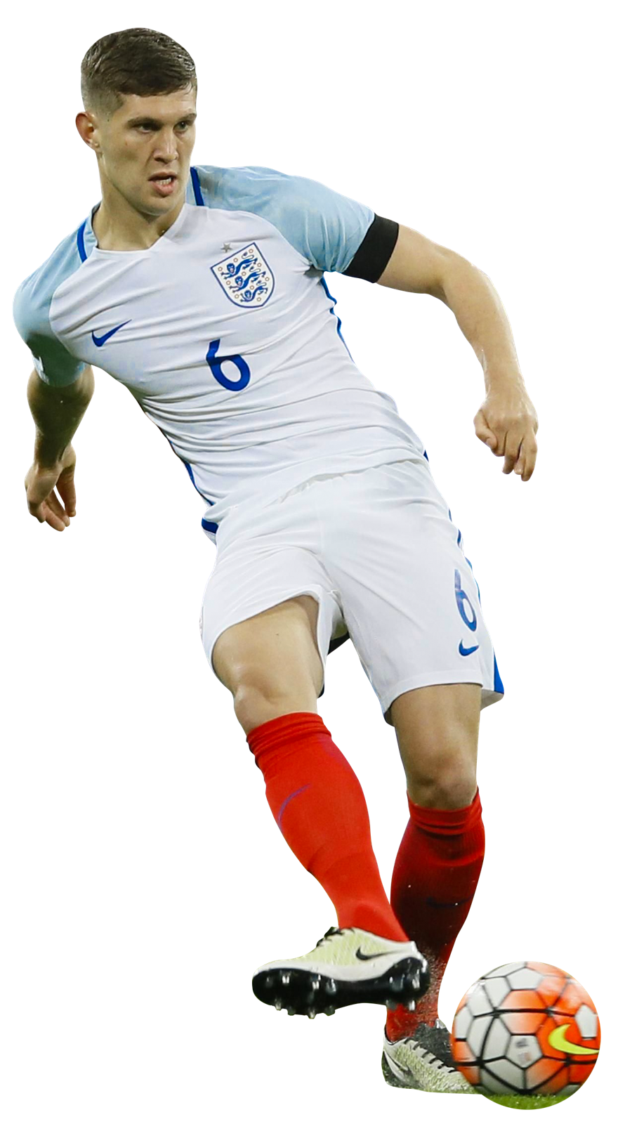 John Stones Football Render 30705 Footyrenders 20F