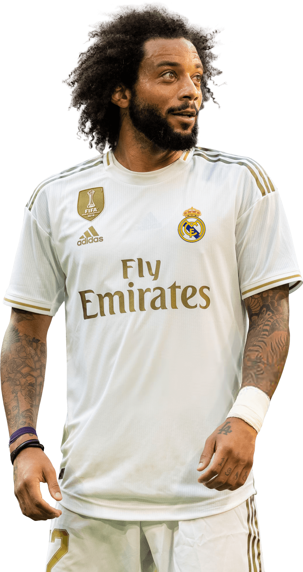 Marcelo football render 58635 FootyRenders