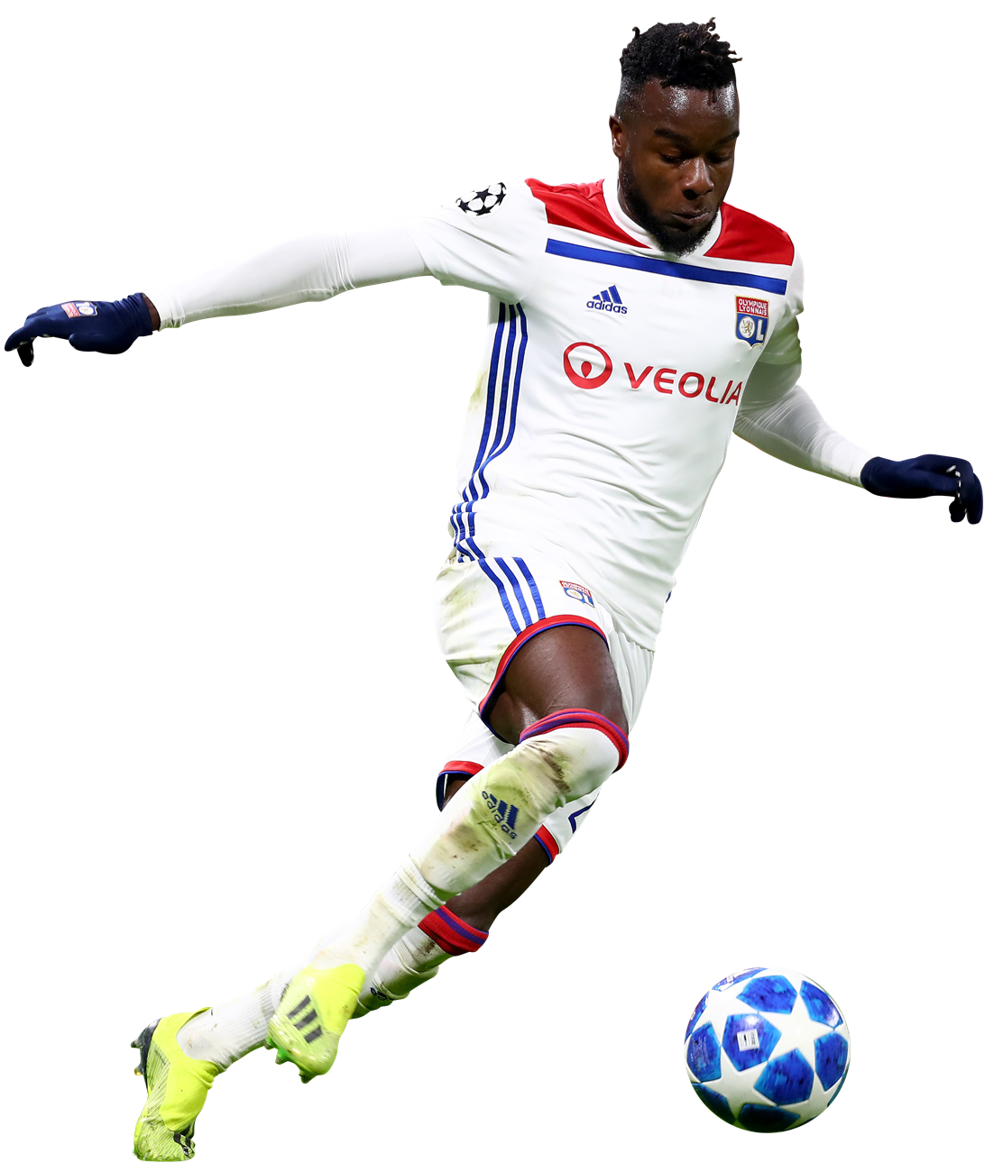 Maxwel football render 51768 FootyRenders