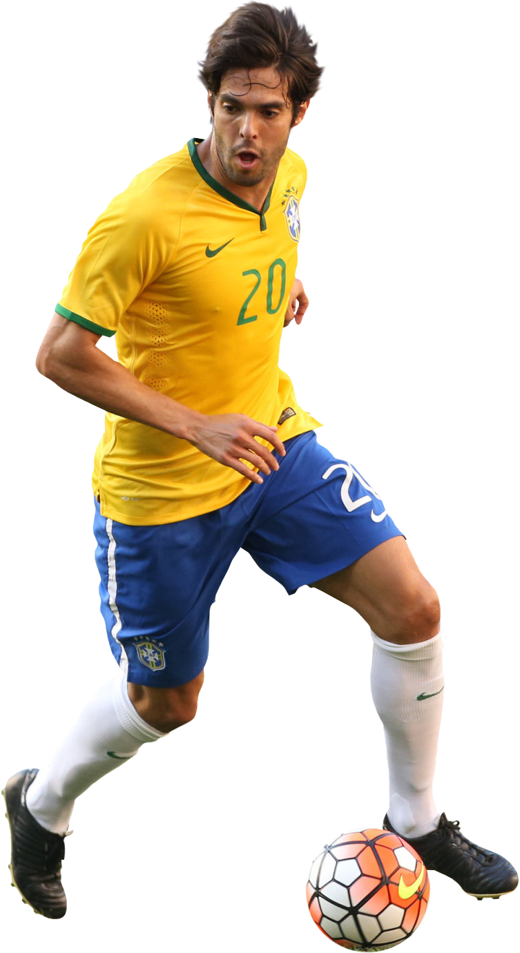 Kaka Footballer Brazil / Kaka Announces Retirement from Football As A