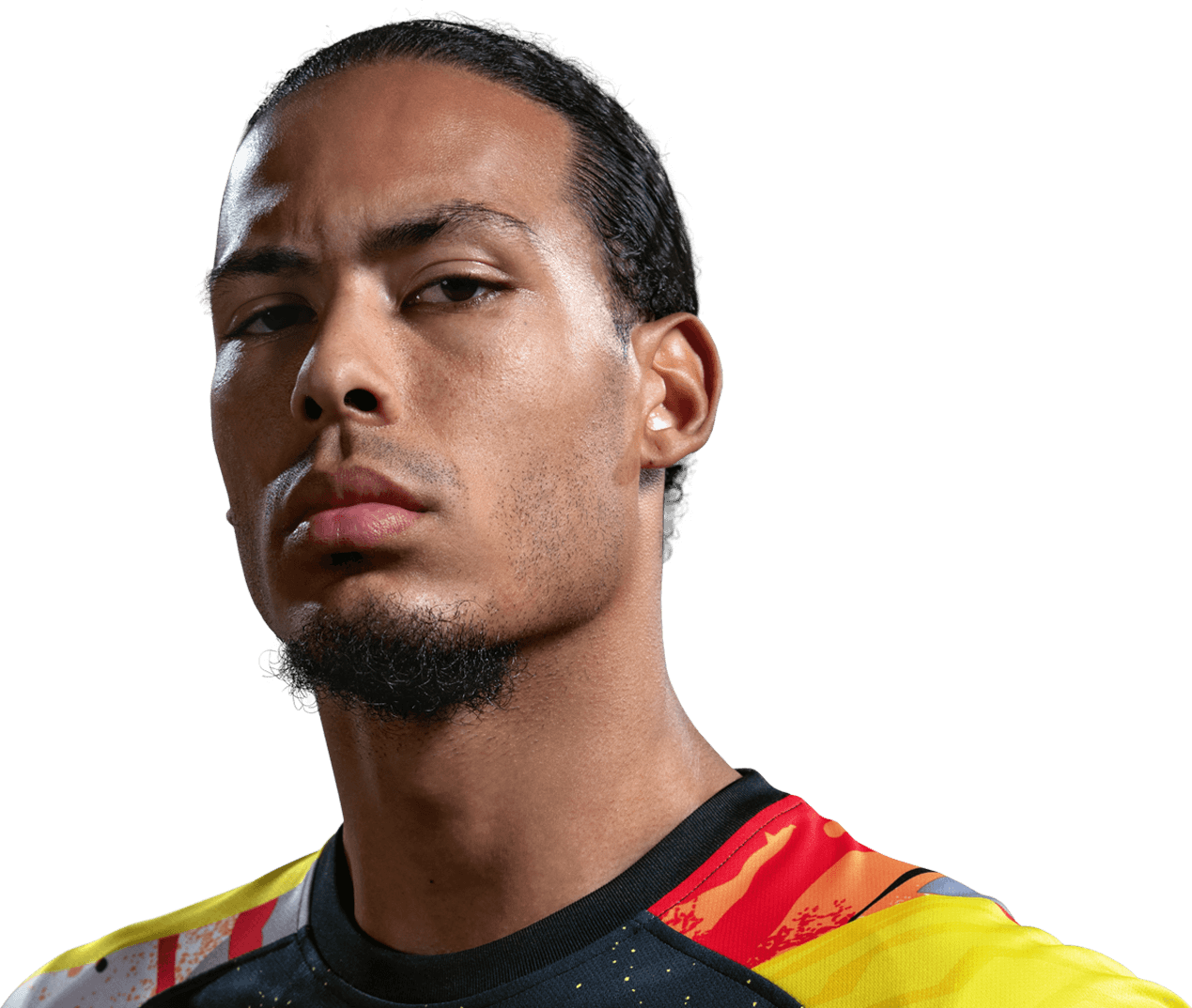 Virgil Van Dijk Fifa 20 Van Dijk Fifa 20 Wallpaper Kolpaper Awesome