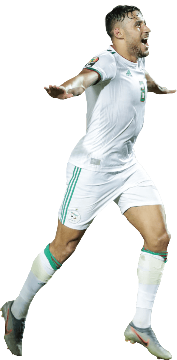 Youcef Belaili football render 56012 FootyRenders