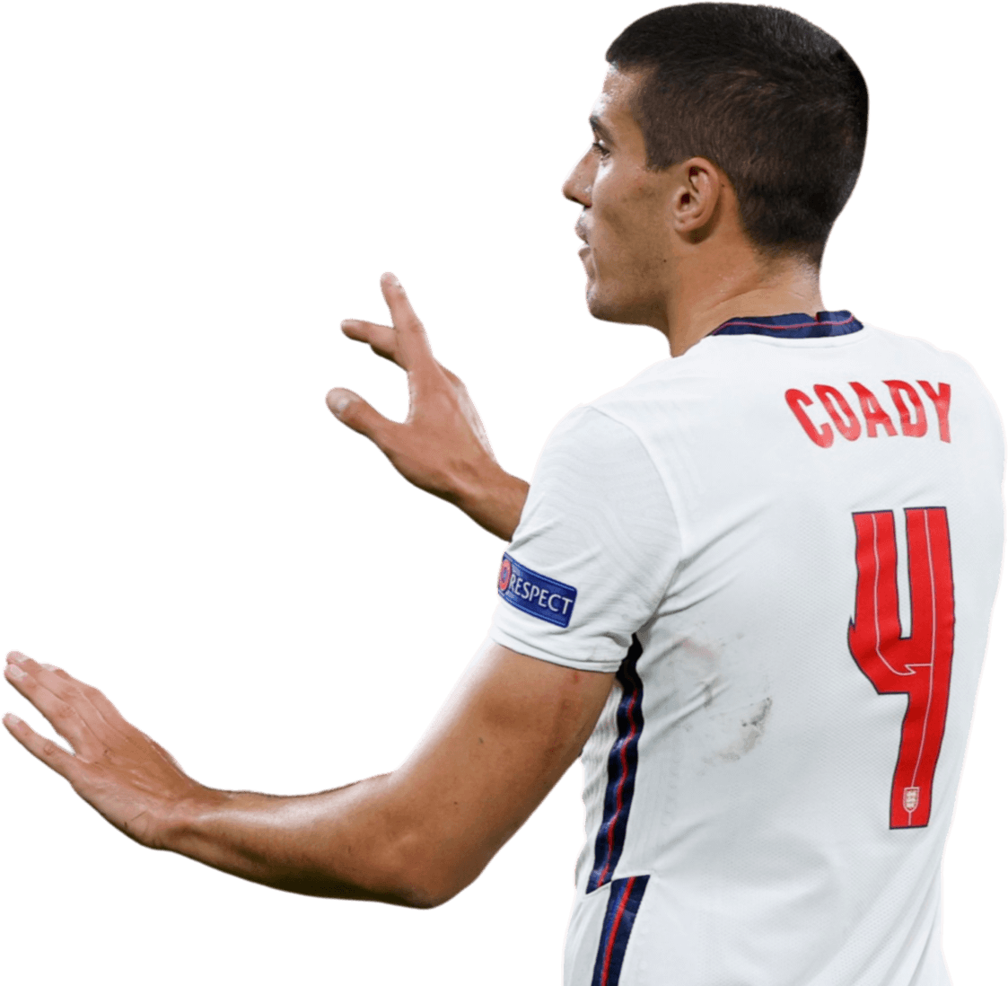 Conor Coady football render 71512 FootyRenders