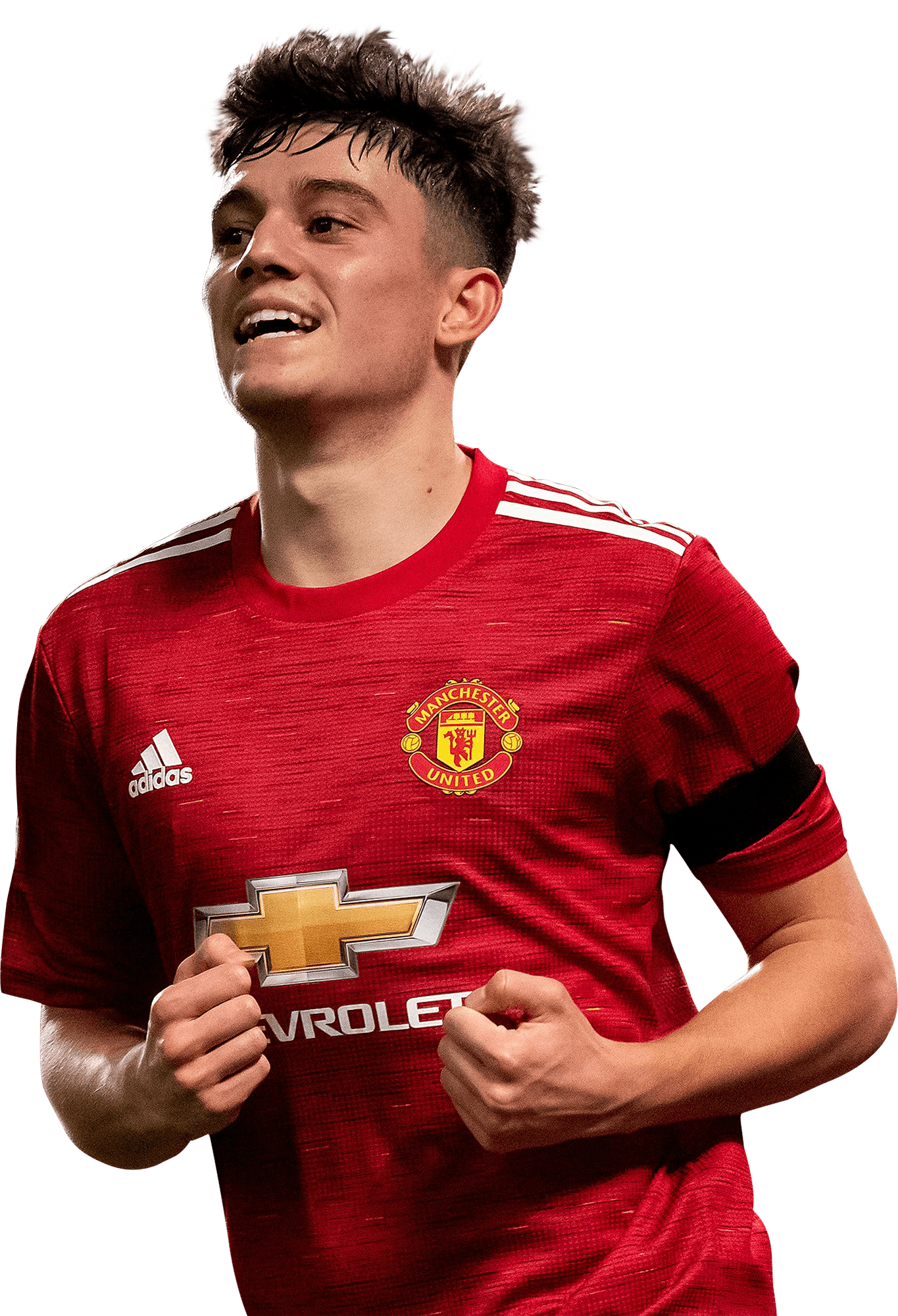 Daniel James / Leeds 2021/22 Performances