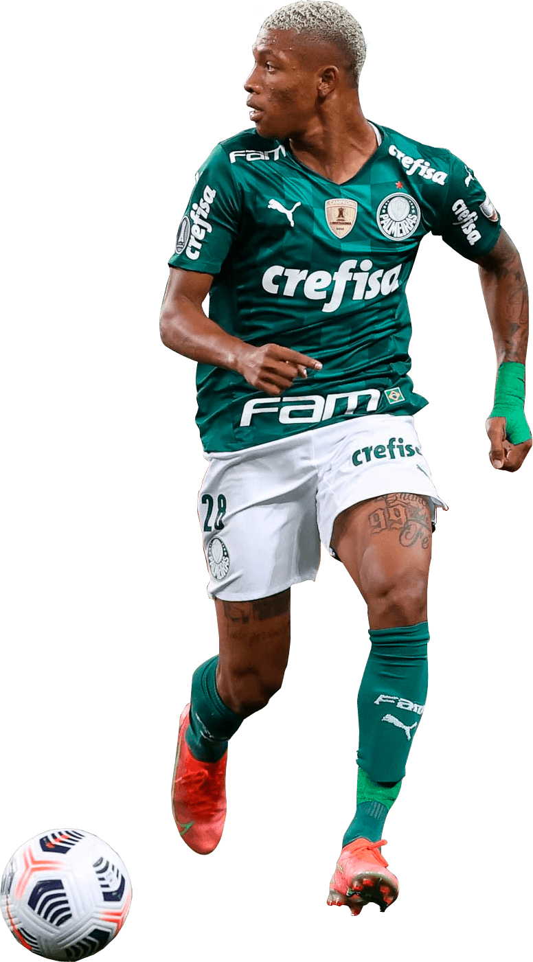Danilo dos Santos de Oliveira football render 79358 FootyRenders