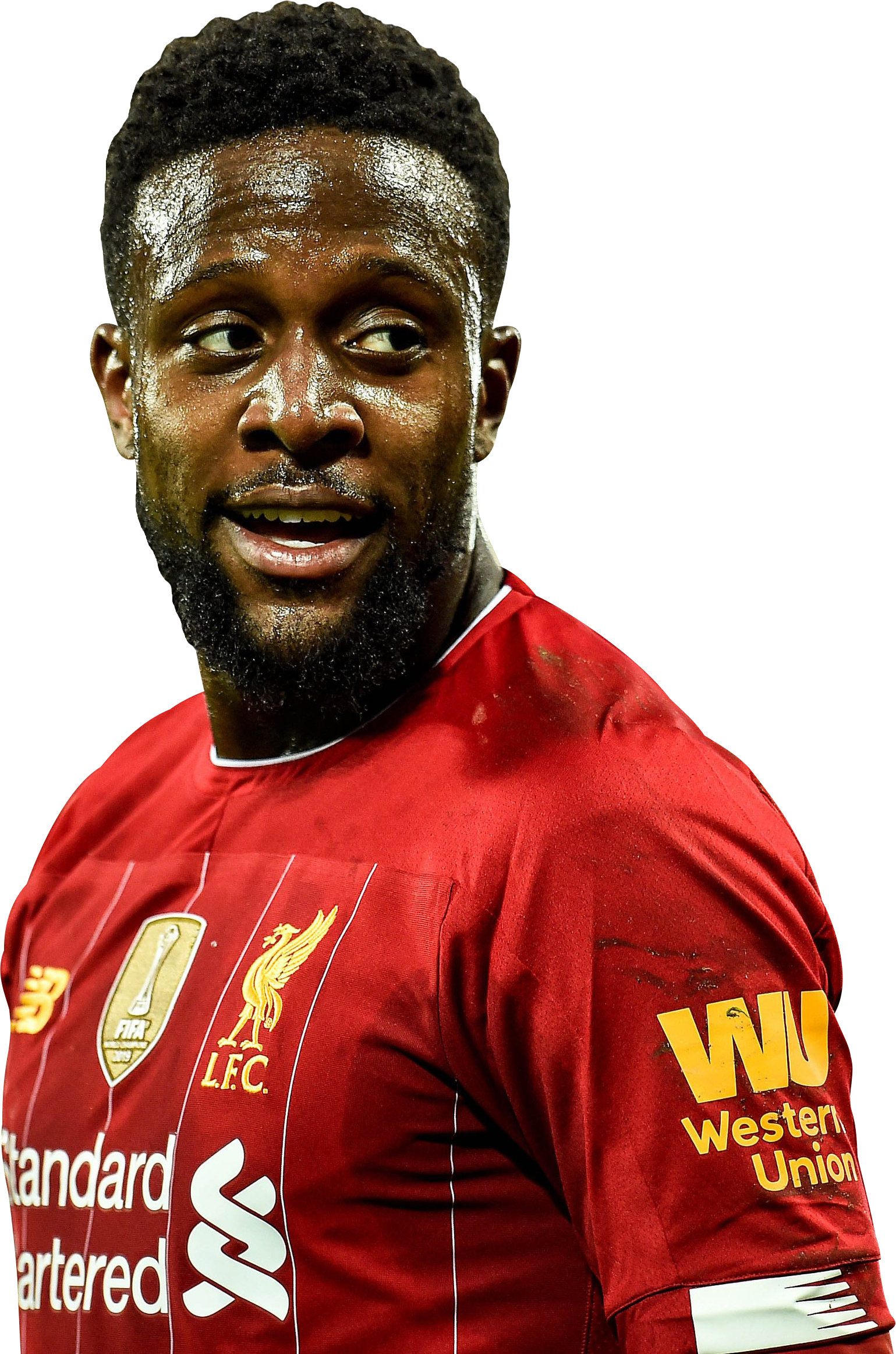 Divock Origi football render 63869 FootyRenders