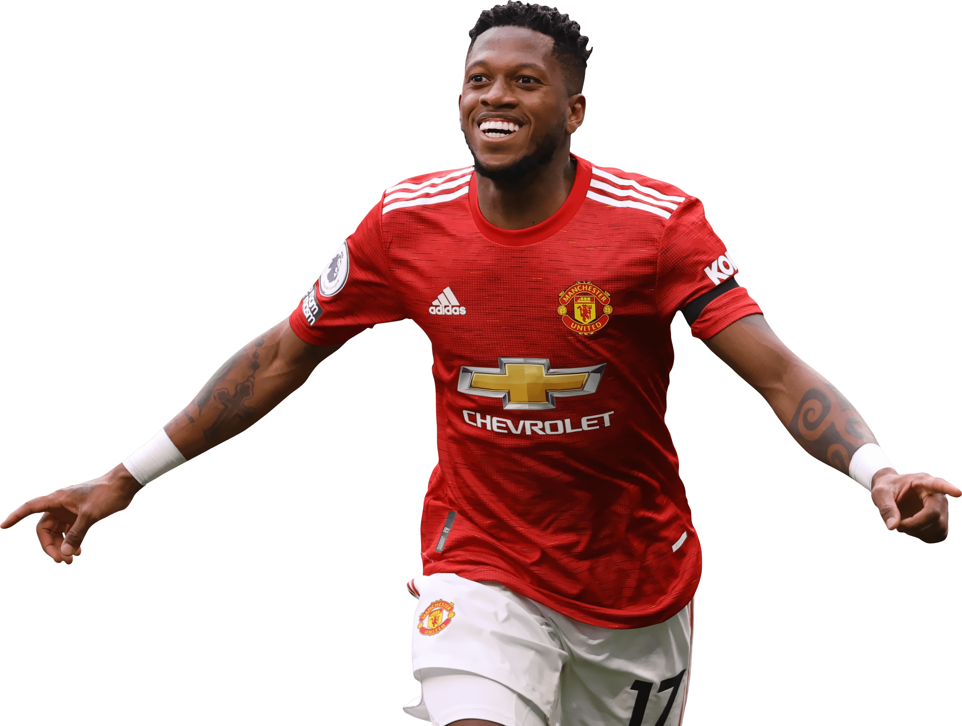 Fred football render 79213 FootyRenders