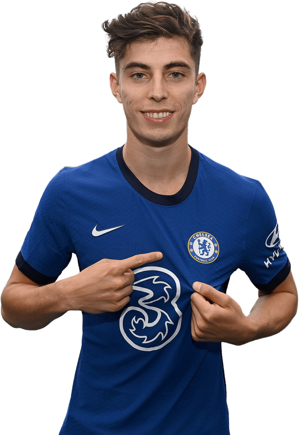 Kai Havertz Chelsea Png Jamie Carragher Khawatir Kai Havertz Tak