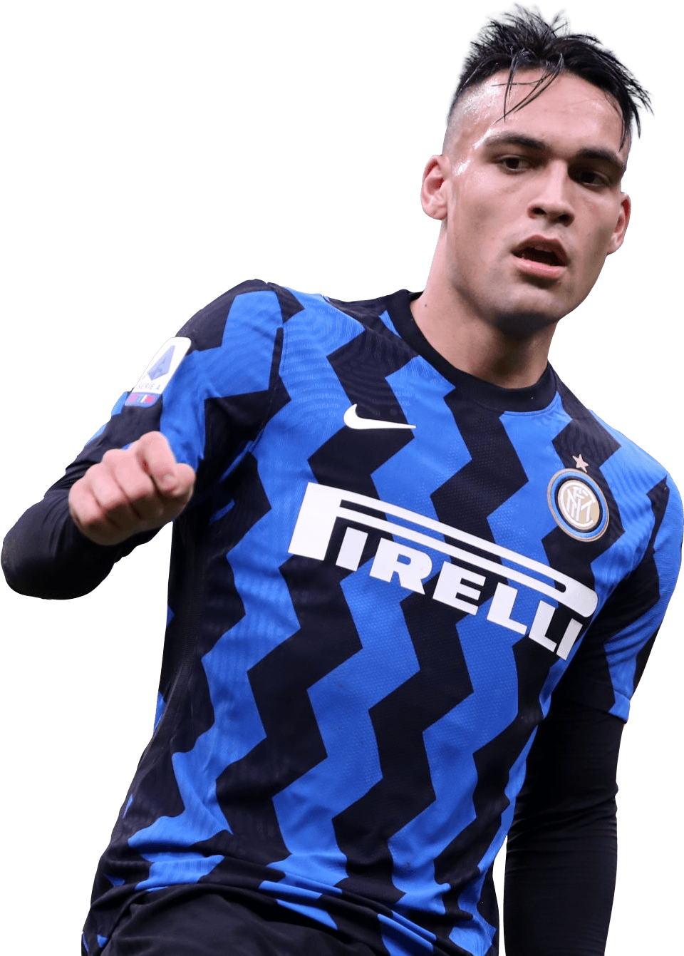 Lautaro Martinez Fifa 20 Potential TOTGS LAUTARO MARTINEZ PLAYER