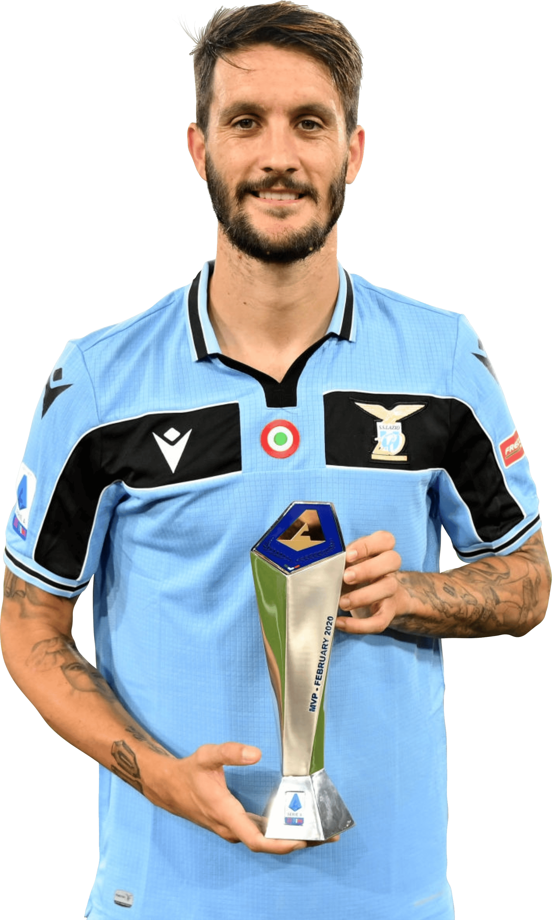 Luis Alberto football render 69217 FootyRenders