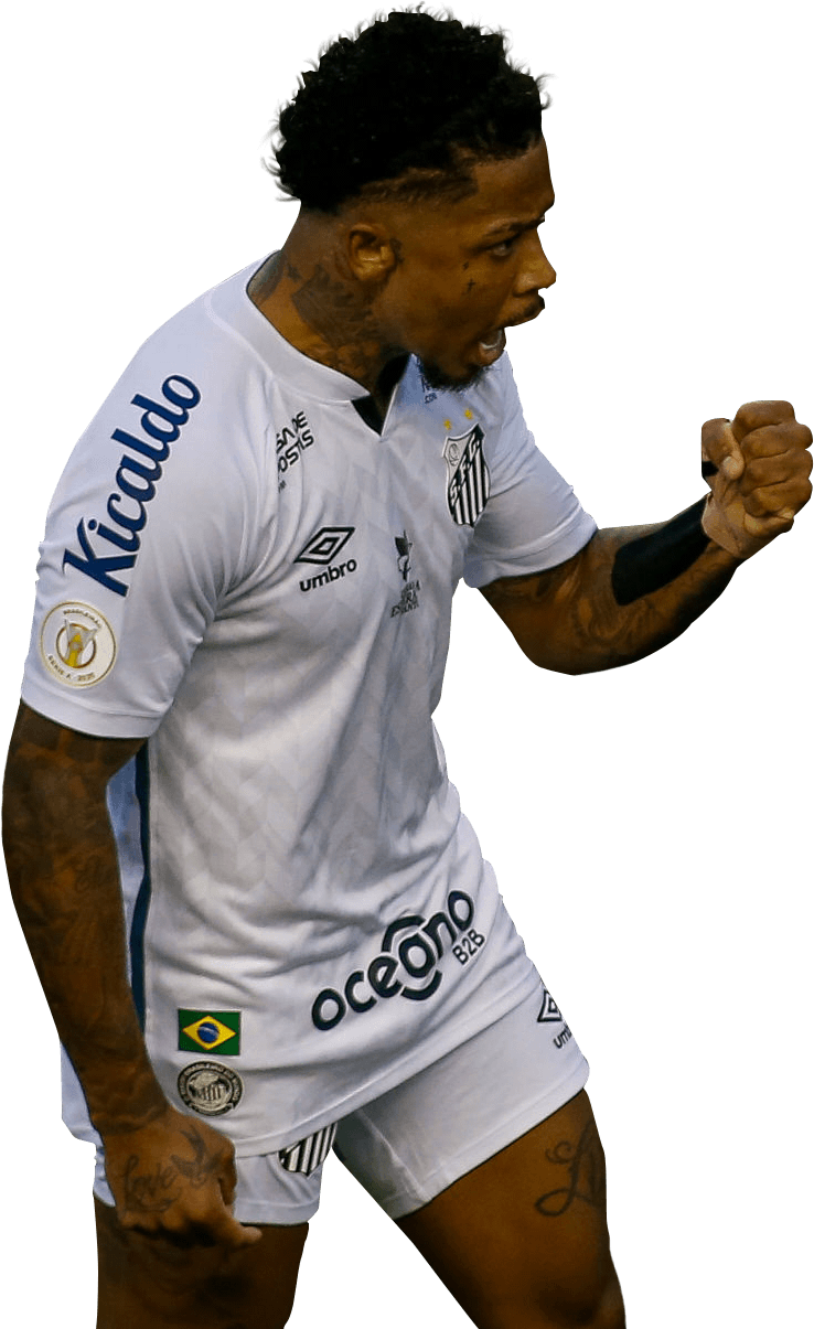 Marinho football render 72448 FootyRenders