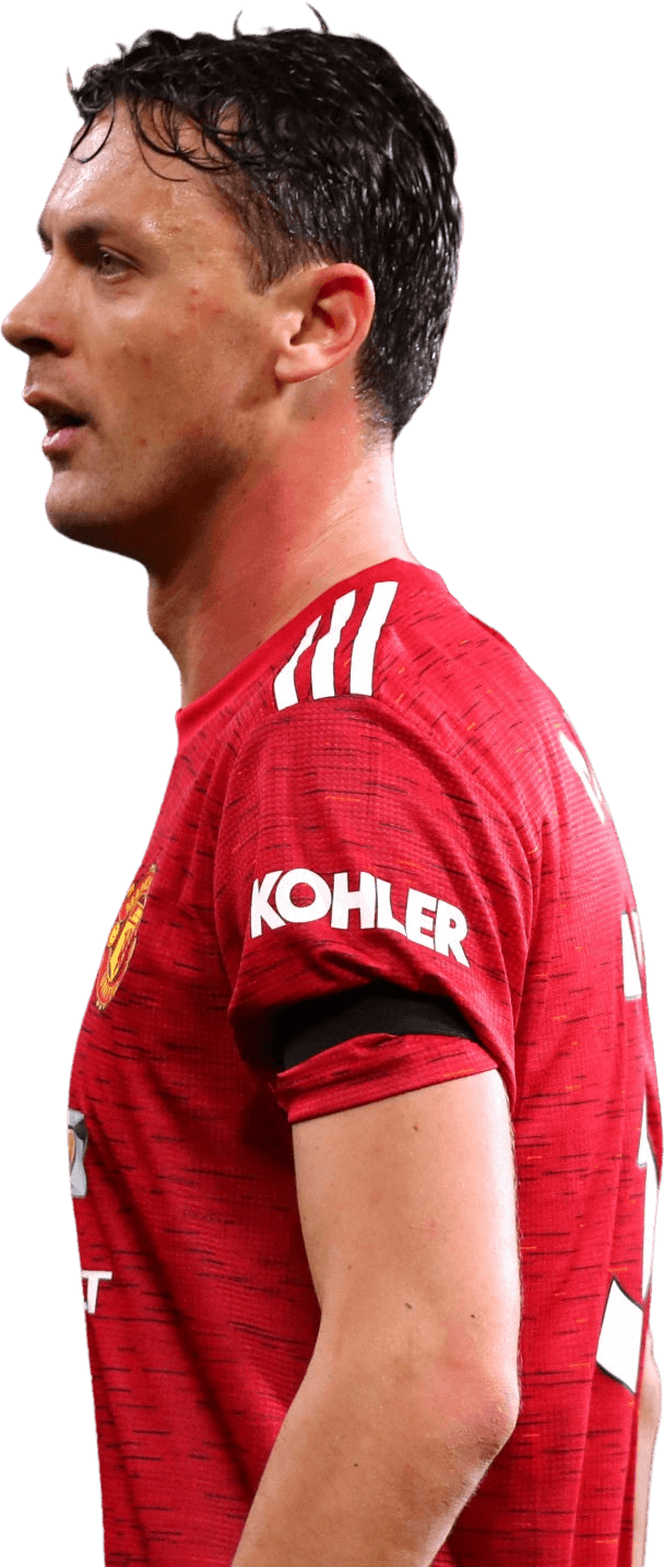 Nemanja Matic football render 73928 FootyRenders