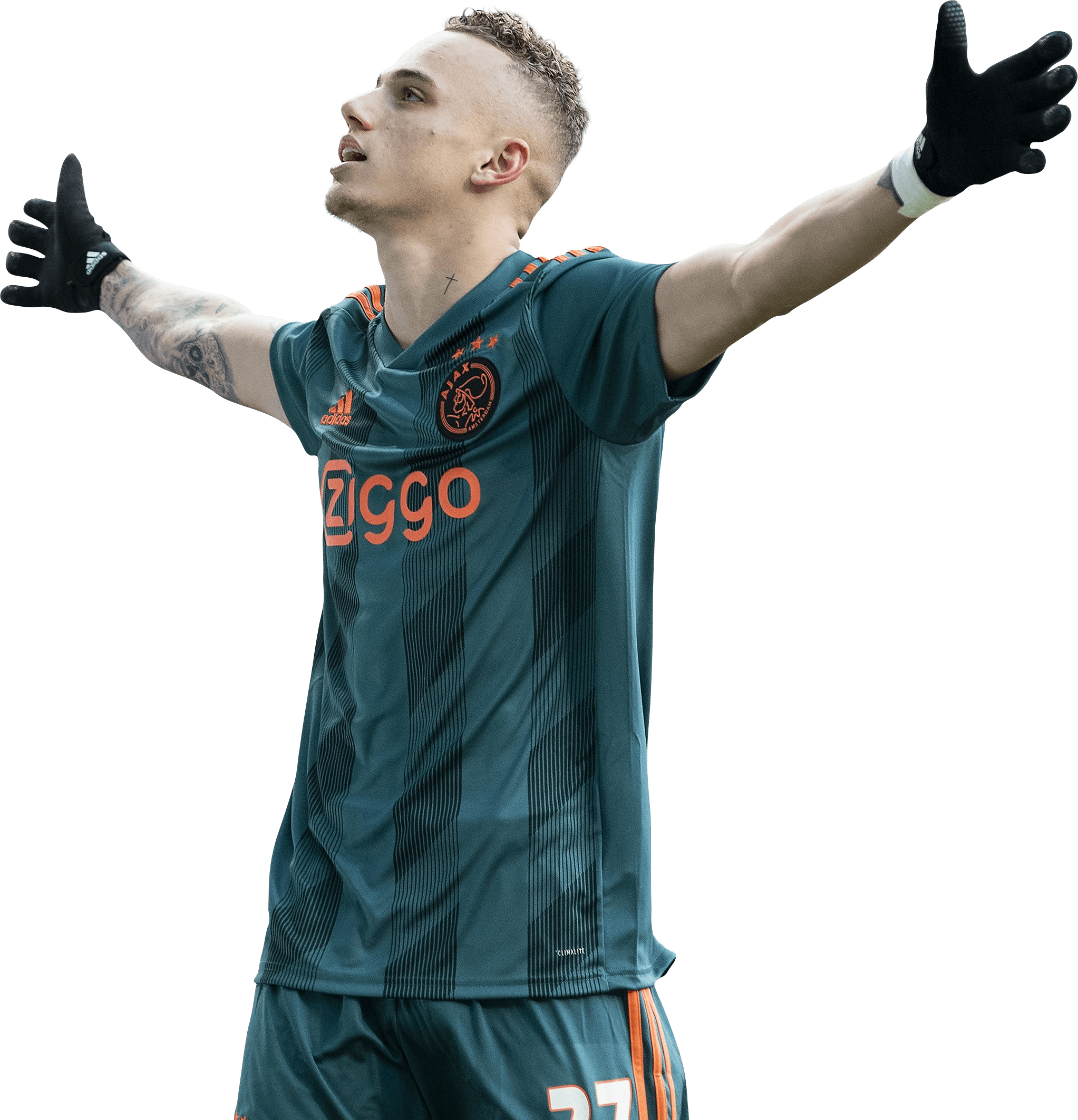 Noa Lang football render 62886 FootyRenders