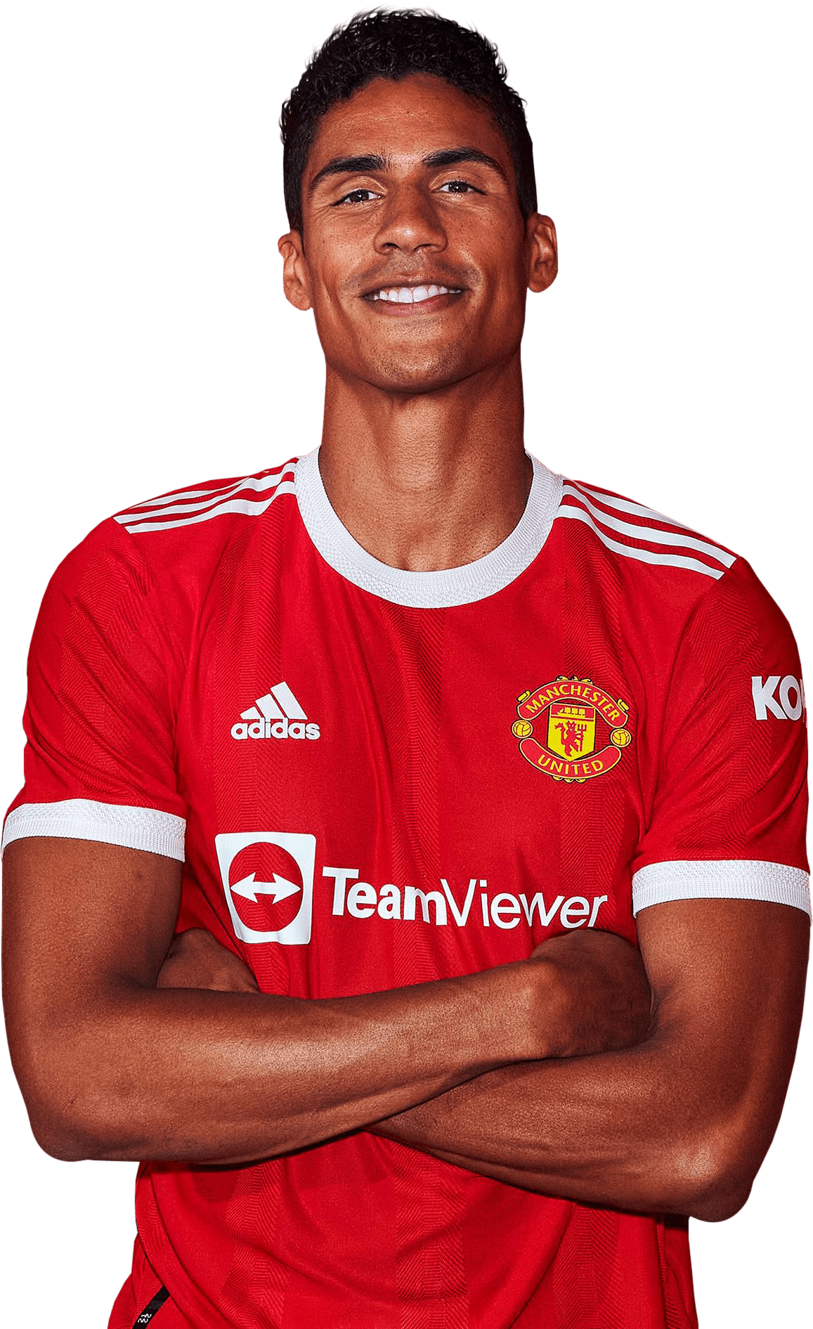 Raphael Varane PNG