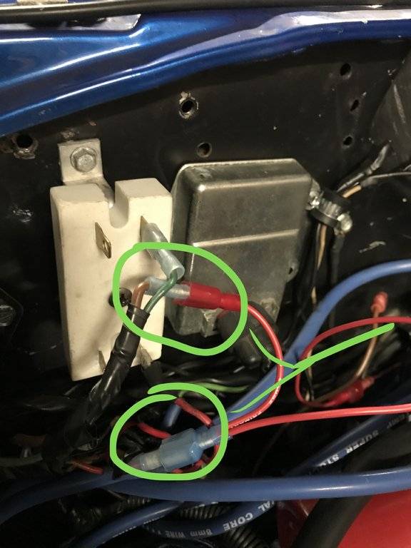 Msd 6al Wiring Diagram Mopar Wiring Diagram Schemas