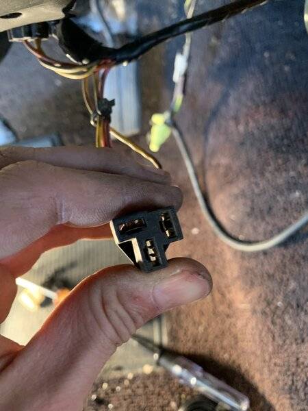 Wiring help | For A Bodies Only Mopar Forum