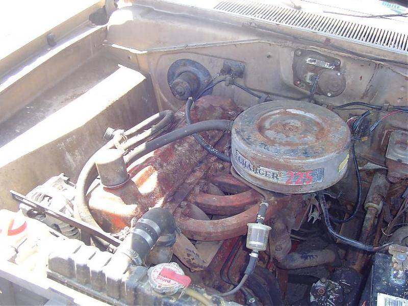 68 Dodge Dart engine swap?? | For A Bodies Only Mopar Forum