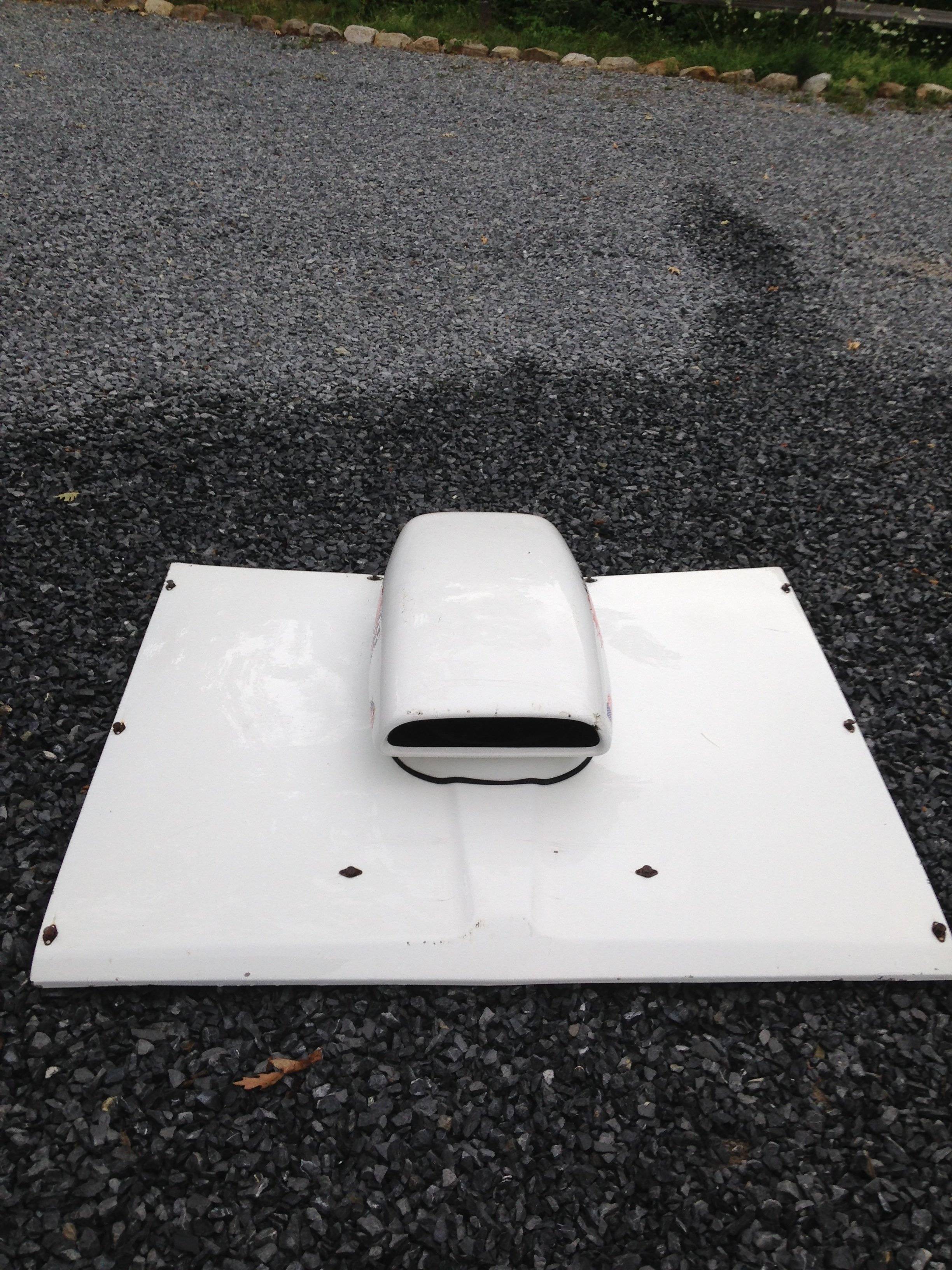 [SOLD] Duster fiberglass hood and fenders For A Bodies Only Mopar Forum