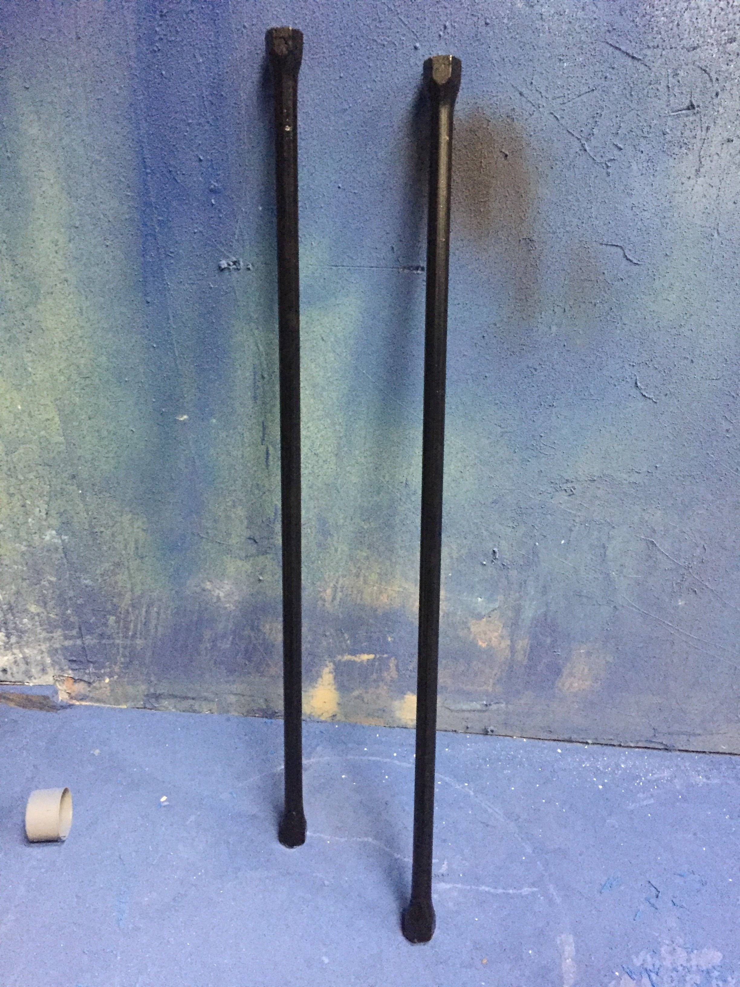 [SOLD] V8 torsion bars For A Bodies Only Mopar Forum