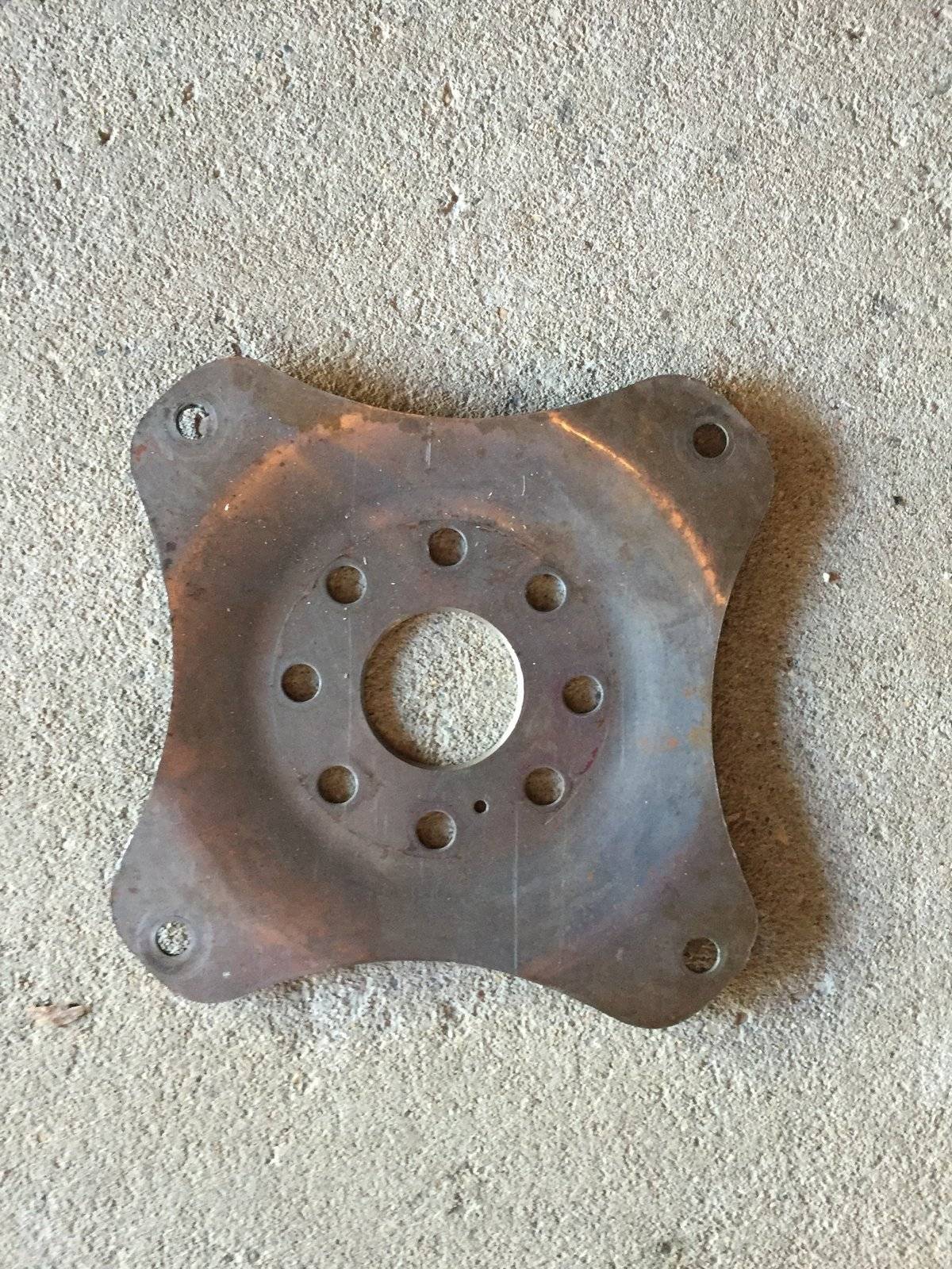 [SOLD] - Flex plate | For A Bodies Only Mopar Forum