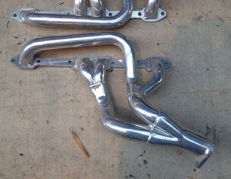 [SOLD] Schumacher big block headers For A Bodies Only Mopar Forum
