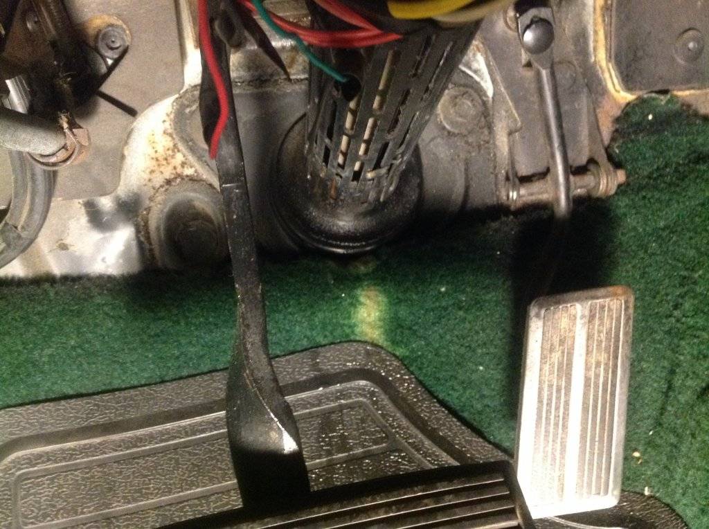 Steering column leaking fluid/oil? For A Bodies Only Mopar Forum