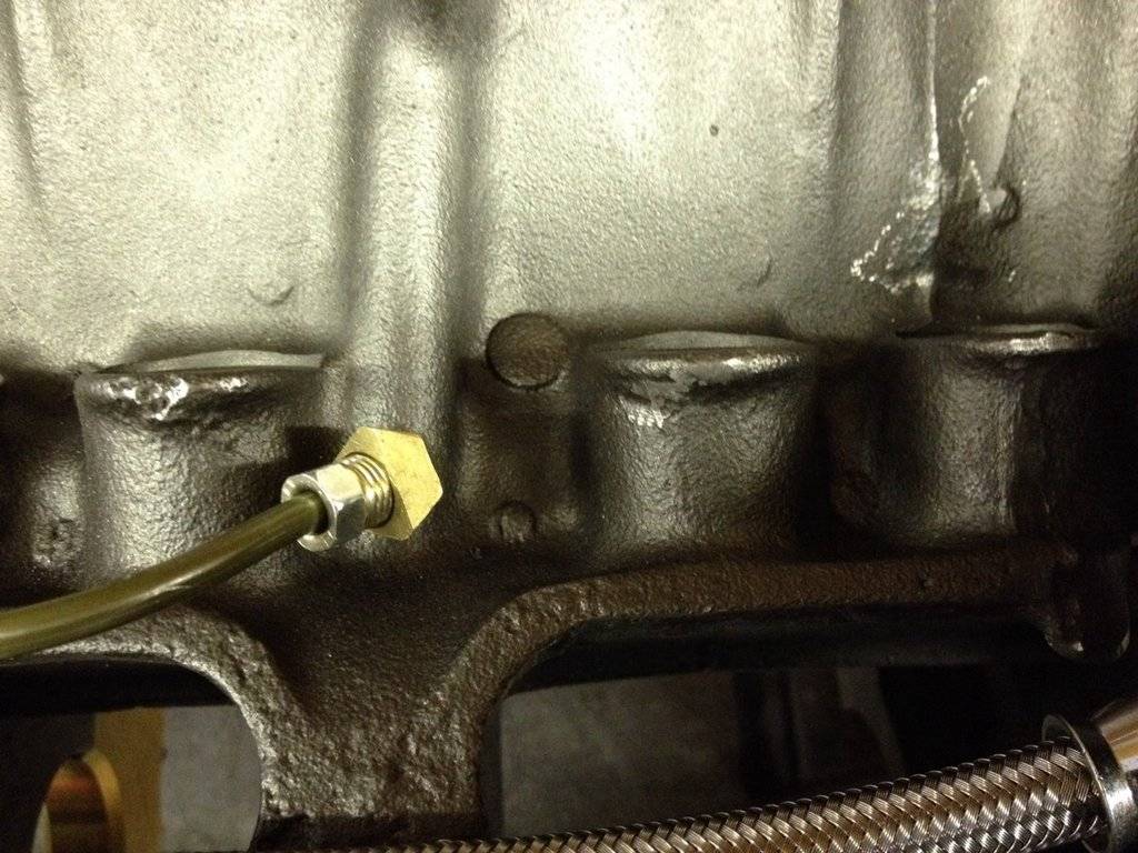 rocker arm oiling HELP!!!!!!!!!!!!!!!!!!!!!!!!!!!!!!!!!!!! For A