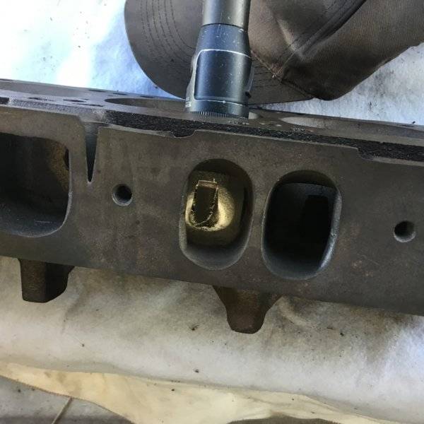 [FOR SALE] W2 heads For A Bodies Only Mopar Forum