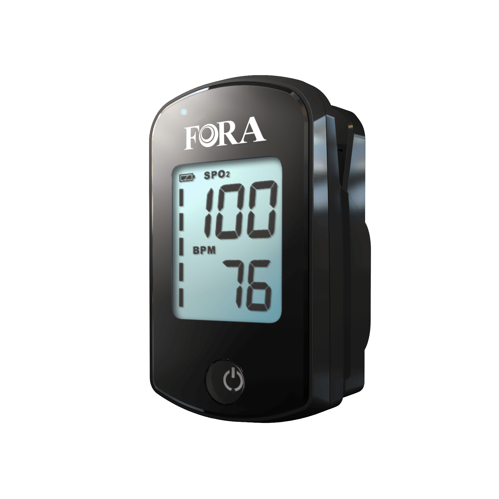 FORA PO200 - ForaCare Suisse AG | Pulse Oximeters