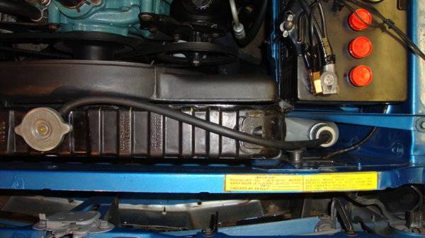 Best coolant recovery tank to use For B Bodies Only Classic Mopar Forum