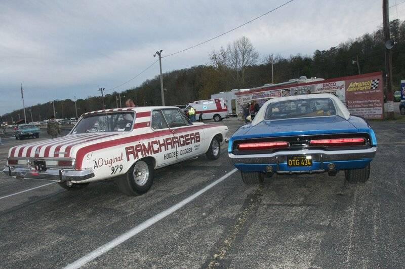 SHOUT OUT TO CAMARGO TRANSMISSION! For B Bodies Only Classic Mopar Forum