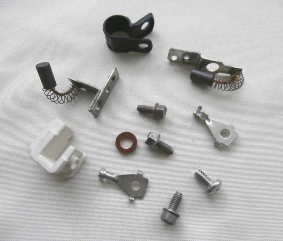 two field alternator connections | Page 2 | For B Bodies Only Classic