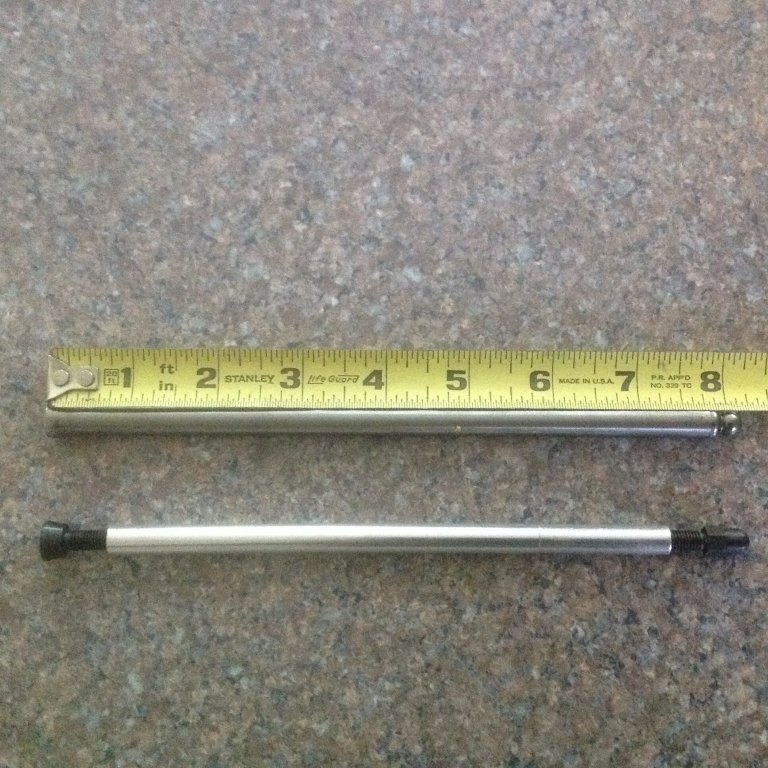 383 Pushrod length w/adj rockers For B Bodies Only Classic Mopar Forum