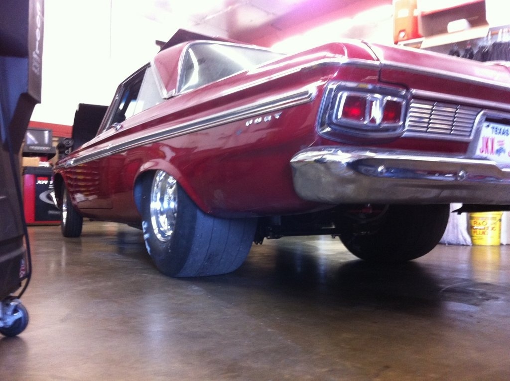 Prostreet Cars For Sale Pro Street Plymouth Fury 1964 Mopar Classic tilamuski