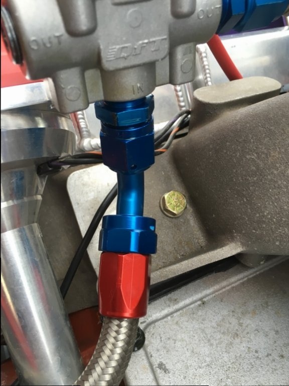 AN fittings leak For B Bodies Only Classic Mopar Forum