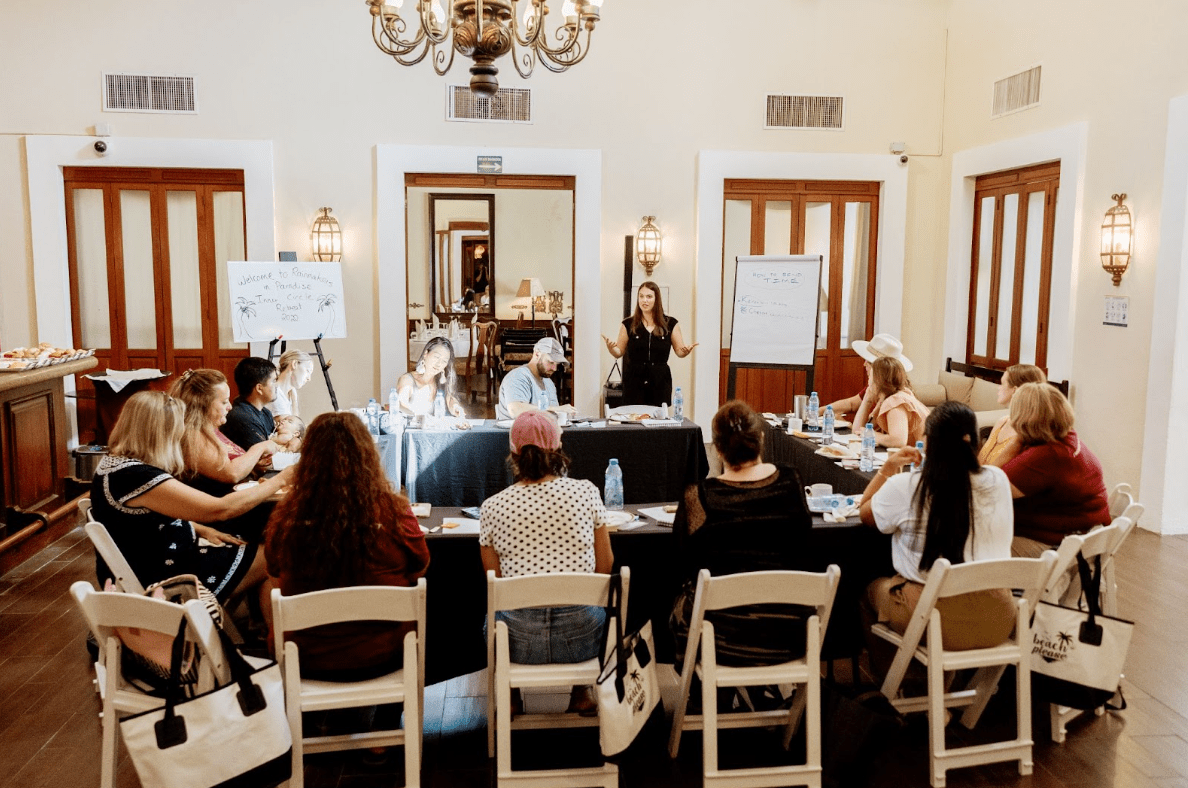 The Rainmaker Challenge The First Step of Achieving a HandsOff