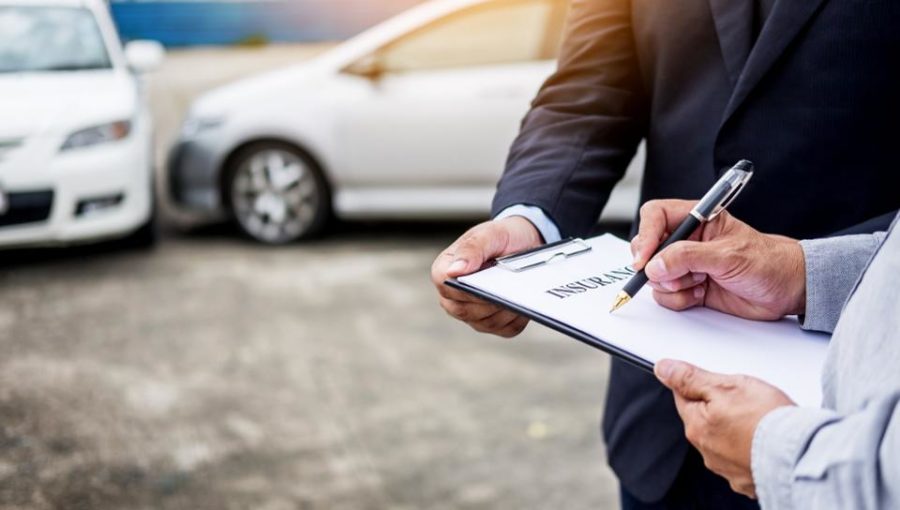 Car Insurance Claim Affect Premium What Happens If You Have Multiple