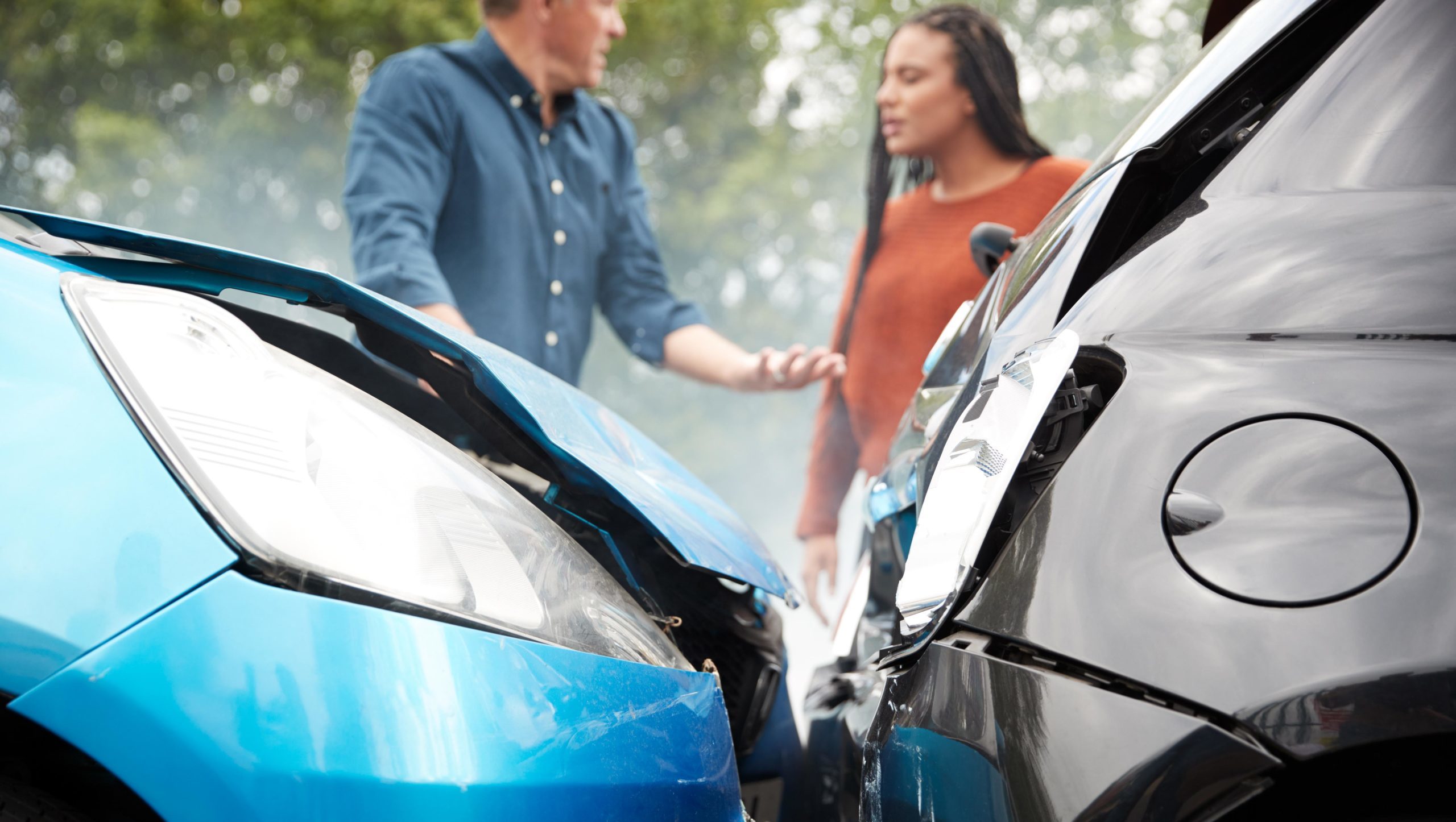 How Long Does An Accident Affect Your Insurance / Diminished Value And