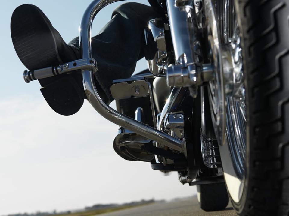 Motorcycle Insurance How To Customize A Policy Forbes Advisor