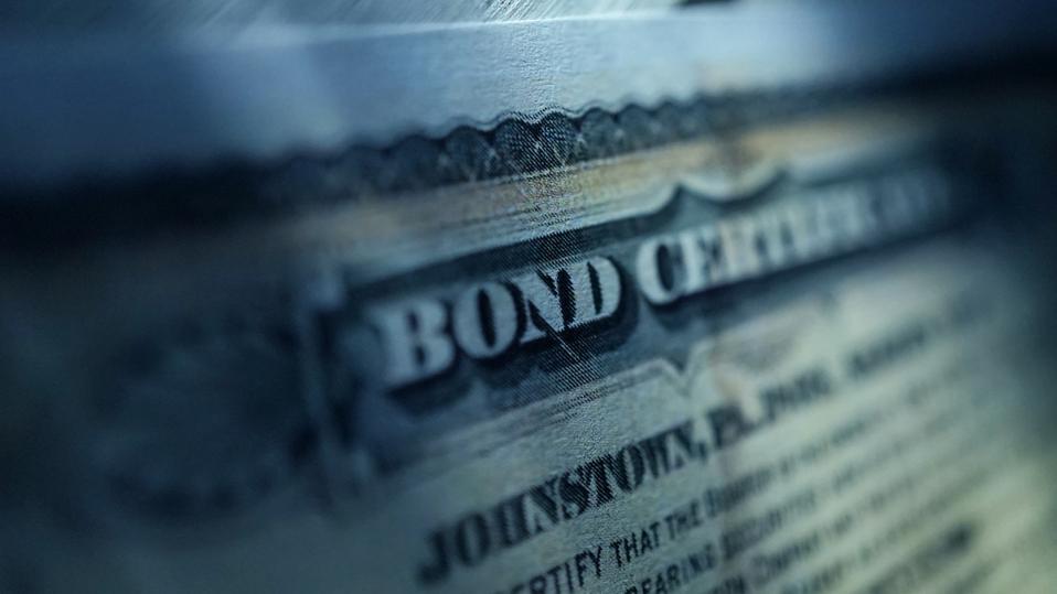 Bond Definition What Are Bonds? Forbes Advisor