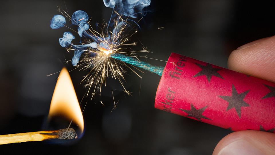 Fireworks Can Spark Insurance Nightmares Forbes Advisor