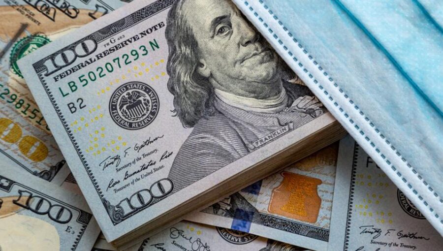 Did anyone get a stimulus payment today Stimulus Check Update