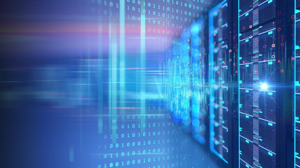What Is A Name Server? Forbes Advisor
