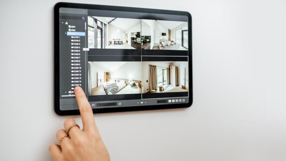 What Is A Home Security System? Forbes Advisor