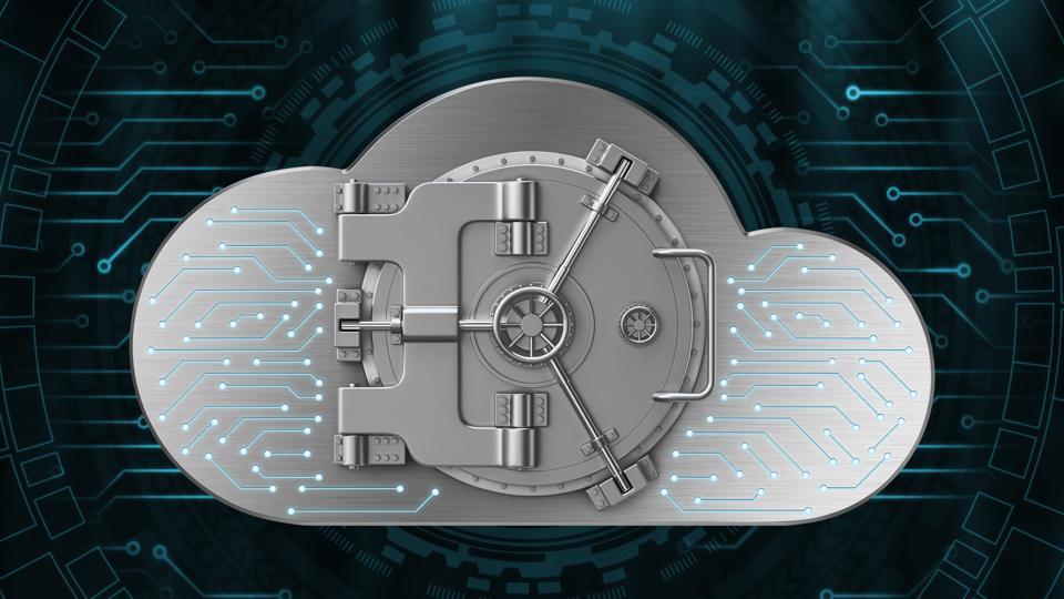 How Covid19 Has Accelerated Banks’ Transition To The Cloud Forbes