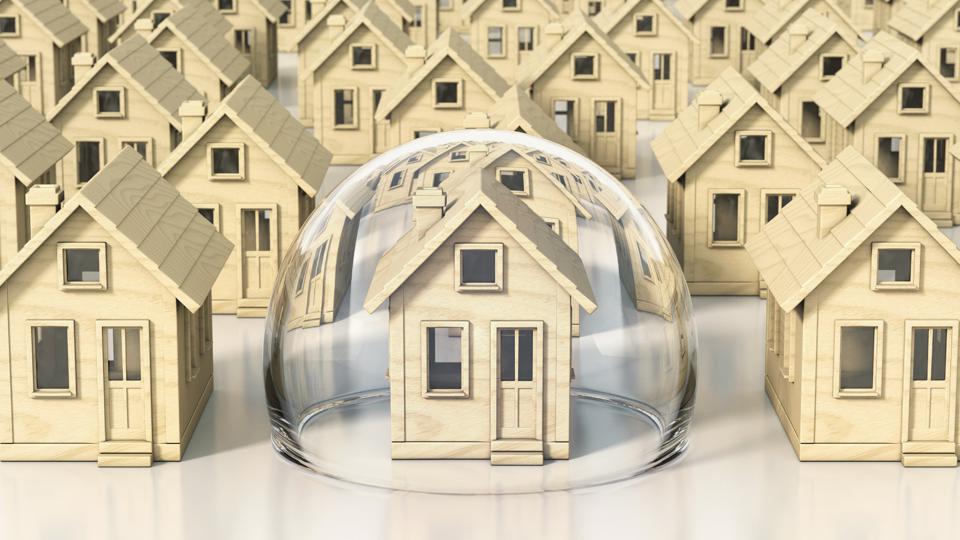 Are We In A Housing Bubble Or Blip? We’ve Got The Answers Forbes Advisor
