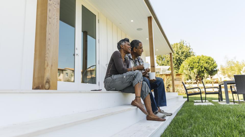 How Long Should You Keep Your House? Tips From Experts Forbes Advisor