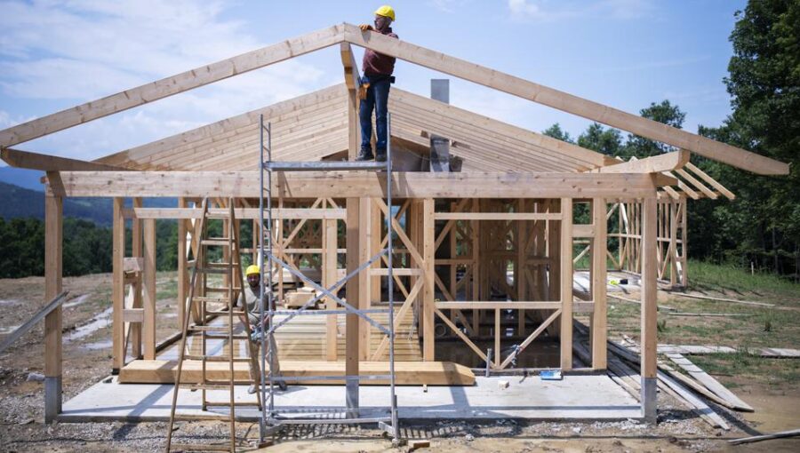 Cost to build a house in wv kobo building